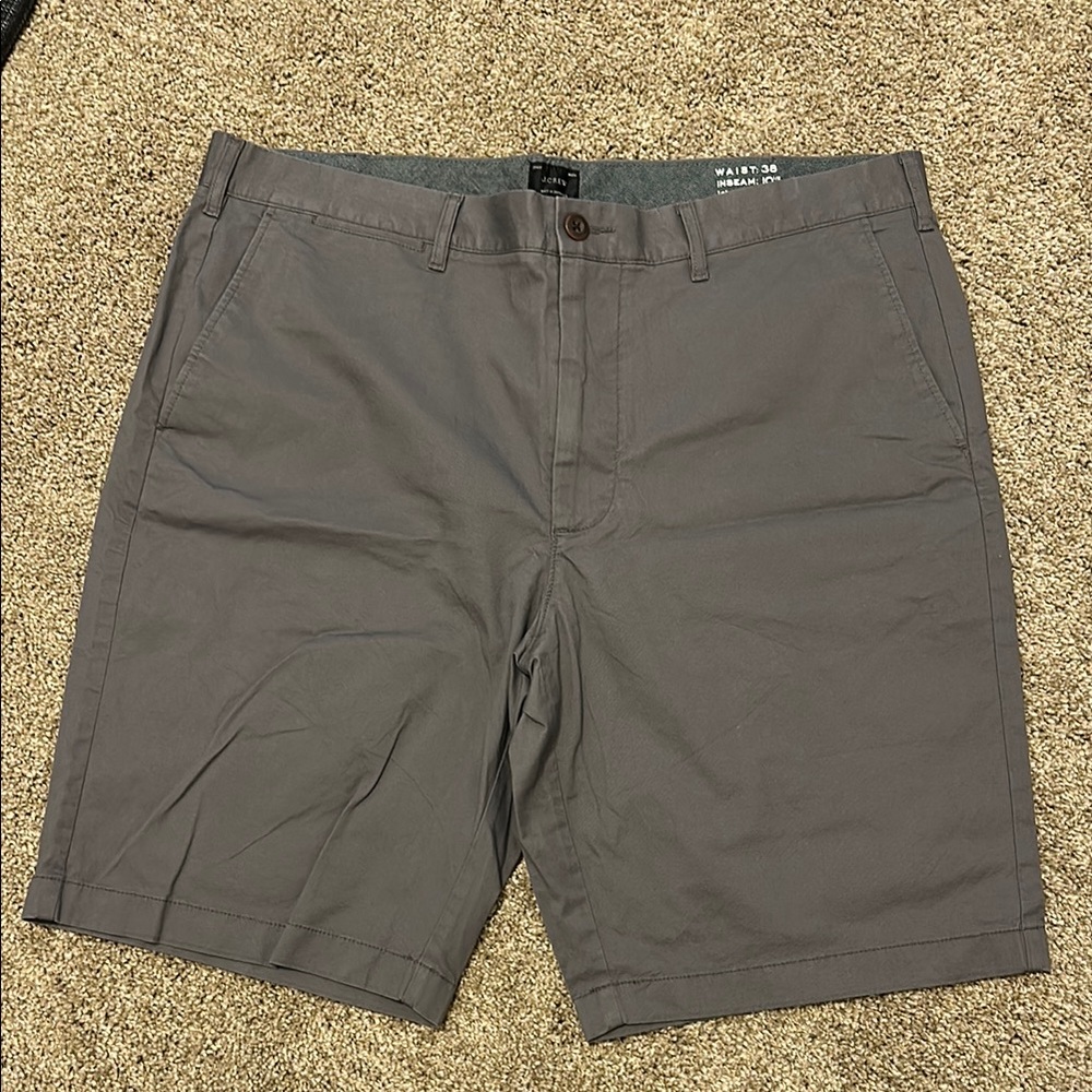 J. Crew Shorts